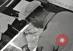 Image of U-2 recon during Cuban missile crisis Cuba, 1962, second 31 stock footage video 65675067628