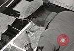 Image of U-2 recon during Cuban missile crisis Cuba, 1962, second 32 stock footage video 65675067628