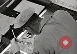 Image of U-2 recon during Cuban missile crisis Cuba, 1962, second 35 stock footage video 65675067628