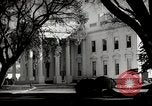 Image of US government officials during Cuban missile crisis Washington DC USA, 1962, second 3 stock footage video 65675067629