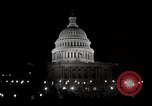 Image of US government officials during Cuban missile crisis Washington DC USA, 1962, second 53 stock footage video 65675067629
