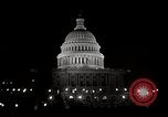 Image of US government officials during Cuban missile crisis Washington DC USA, 1962, second 54 stock footage video 65675067629