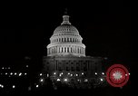 Image of US government officials during Cuban missile crisis Washington DC USA, 1962, second 55 stock footage video 65675067629