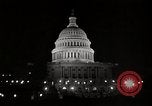 Image of US government officials during Cuban missile crisis Washington DC USA, 1962, second 57 stock footage video 65675067629