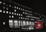 Image of US government officials during Cuban missile crisis Washington DC USA, 1962, second 60 stock footage video 65675067629