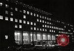 Image of US government officials during Cuban missile crisis Washington DC USA, 1962, second 61 stock footage video 65675067629