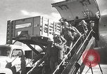 Image of US Air Force operations during Cuban missile crisis United States USA, 1962, second 7 stock footage video 65675067630