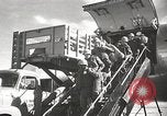 Image of US Air Force operations during Cuban missile crisis United States USA, 1962, second 8 stock footage video 65675067630