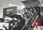 Image of US Air Force operations during Cuban missile crisis United States USA, 1962, second 9 stock footage video 65675067630