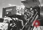 Image of US Air Force operations during Cuban missile crisis United States USA, 1962, second 10 stock footage video 65675067630