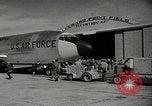 Image of US Air Force operations during Cuban missile crisis United States USA, 1962, second 13 stock footage video 65675067630