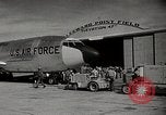 Image of US Air Force operations during Cuban missile crisis United States USA, 1962, second 14 stock footage video 65675067630