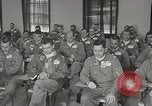 Image of US Air Force operations during Cuban missile crisis United States USA, 1962, second 33 stock footage video 65675067630
