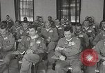 Image of US Air Force operations during Cuban missile crisis United States USA, 1962, second 34 stock footage video 65675067630