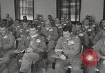 Image of US Air Force operations during Cuban missile crisis United States USA, 1962, second 35 stock footage video 65675067630