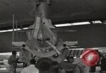 Image of US Air Force operations during Cuban missile crisis United States USA, 1962, second 60 stock footage video 65675067630