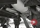 Image of US Air Force operations during Cuban missile crisis United States USA, 1962, second 62 stock footage video 65675067630