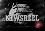 Immagine di USS Franklin D Roosevelt Turchia, 1952, secondo 3 filmato di repertorio 65675067631