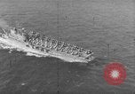Immagine di USS Franklin D Roosevelt Turchia, 1952, secondo 25 filmato di repertorio 65675067631