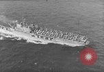 Immagine di USS Franklin D Roosevelt Turchia, 1952, secondo 27 filmato di repertorio 65675067631