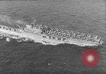 Immagine di USS Franklin D Roosevelt Turchia, 1952, secondo 28 filmato di repertorio 65675067631
