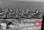 Immagine di USS Franklin D Roosevelt Turchia, 1952, secondo 33 filmato di repertorio 65675067631