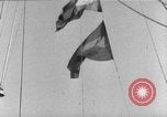 Immagine di USS Franklin D Roosevelt Turchia, 1952, secondo 45 filmato di repertorio 65675067631