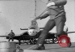 Immagine di USS Franklin D Roosevelt Turchia, 1952, secondo 50 filmato di repertorio 65675067631
