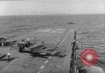 Immagine di USS Franklin D Roosevelt Turchia, 1952, secondo 55 filmato di repertorio 65675067631