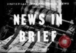 Immagine di Dwight Eisenhower D New York United States USA, 1952, secondo 1 filmato di repertorio 65675067632