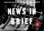 Immagine di Dwight Eisenhower D New York United States USA, 1952, secondo 4 filmato di repertorio 65675067632