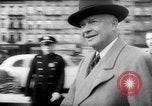 Immagine di Dwight Eisenhower D New York United States USA, 1952, secondo 9 filmato di repertorio 65675067632