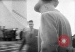 Immagine di Dwight Eisenhower D New York United States USA, 1952, secondo 11 filmato di repertorio 65675067632
