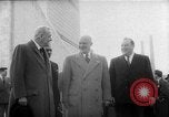Immagine di Dwight Eisenhower D New York United States USA, 1952, secondo 22 filmato di repertorio 65675067632