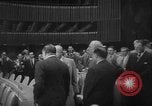 Immagine di Dwight Eisenhower D New York United States USA, 1952, secondo 27 filmato di repertorio 65675067632