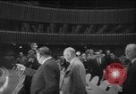 Immagine di Dwight Eisenhower D New York United States USA, 1952, secondo 30 filmato di repertorio 65675067632