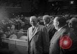 Immagine di Dwight Eisenhower D New York United States USA, 1952, secondo 35 filmato di repertorio 65675067632