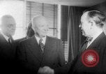 Immagine di Dwight Eisenhower D New York United States USA, 1952, secondo 36 filmato di repertorio 65675067632