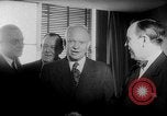 Immagine di Dwight Eisenhower D New York United States USA, 1952, secondo 37 filmato di repertorio 65675067632