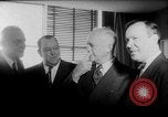Immagine di Dwight Eisenhower D New York United States USA, 1952, secondo 39 filmato di repertorio 65675067632