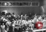 Immagine di Dwight Eisenhower D New York United States USA, 1952, secondo 43 filmato di repertorio 65675067632