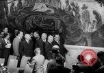 Immagine di Dwight Eisenhower D New York United States USA, 1952, secondo 59 filmato di repertorio 65675067632