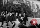 Immagine di Dwight Eisenhower D New York United States USA, 1952, secondo 60 filmato di repertorio 65675067632