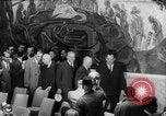 Immagine di Dwight Eisenhower D New York United States USA, 1952, secondo 62 filmato di repertorio 65675067632