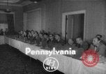 Immagine di Varietà Club Pittsburgh Pennsylvania USA, 1952, secondo 1 filmato di repertorio 65675067633