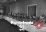 Immagine di Varietà Club Pittsburgh Pennsylvania USA, 1952, secondo 3 filmato di repertorio 65675067633