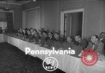 Immagine di Varietà Club Pittsburgh Pennsylvania USA, 1952, secondo 4 filmato di repertorio 65675067633