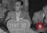 Immagine di Varietà Club Pittsburgh Pennsylvania USA, 1952, secondo 10 filmato di repertorio 65675067633