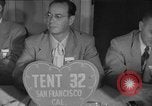 Immagine di Varietà Club Pittsburgh Pennsylvania USA, 1952, secondo 11 filmato di repertorio 65675067633