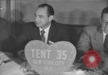 Immagine di Varietà Club Pittsburgh Pennsylvania USA, 1952, secondo 12 filmato di repertorio 65675067633